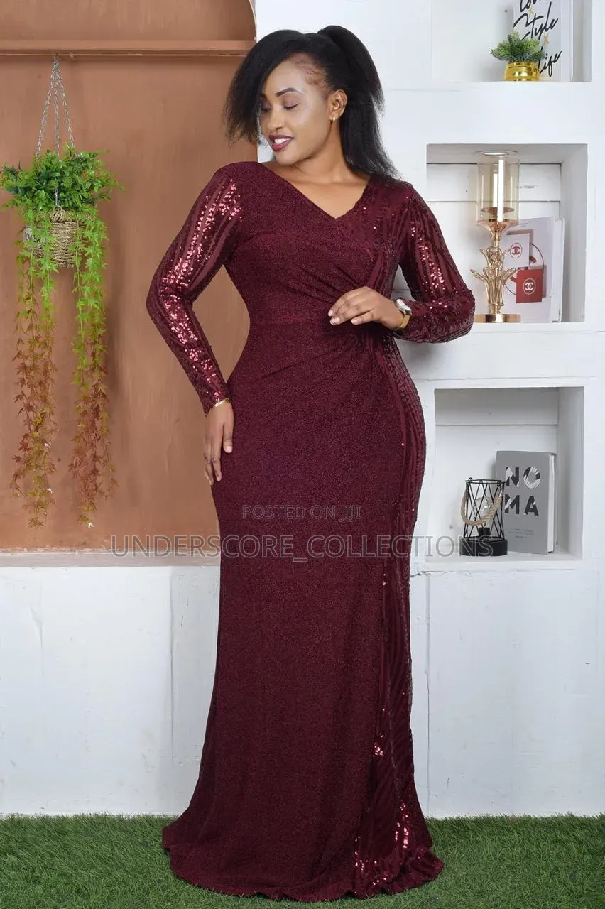 Executive Ladies Dinner Dresses