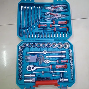 100pcs Tool Set