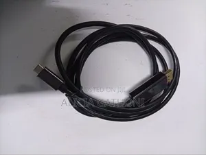 Type C to Display Port Cable 1.5 MTRS Usb3.1c