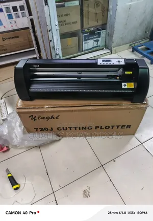 Quality 2 Feet Vinyl Cutting Plotter