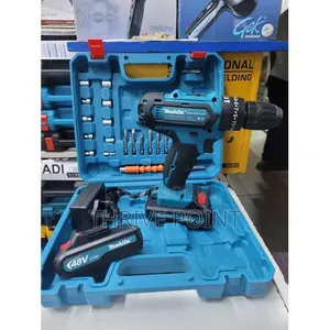 Makita Cordless Drill 48v