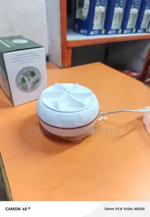 Bucket Washing Machine