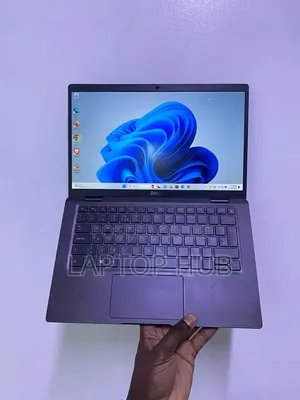 Laptop Dell Latitude 7320 16GB Intel Core i7 SSD 256GB