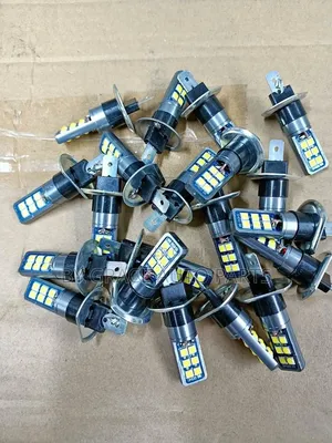 H1 Led Bulbs/ Foglight Led Bulbs
