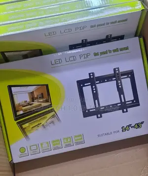 Tv Mounting Mount