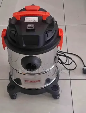 Astramilano Vacuum Cleaner 20l