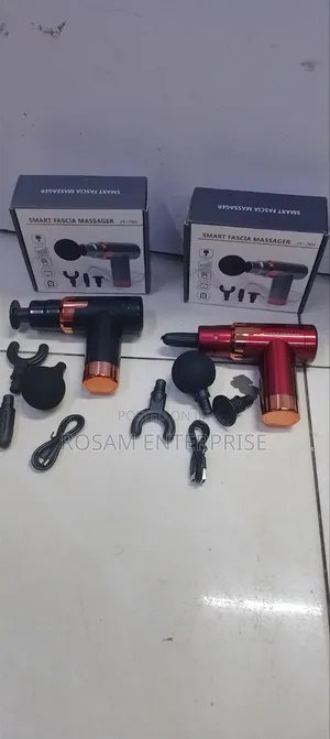 Massage Gun