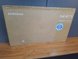 Samsung 43f6000fu 43 Inch Smart Tv Full Hd F6000 (2025)
