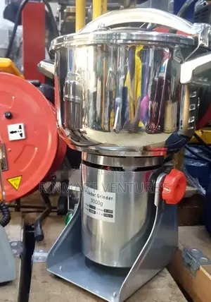 Powder Grinder 3000w