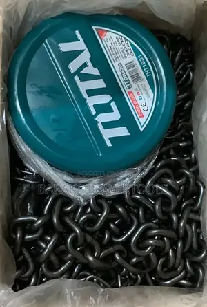3tonnes Chain Block