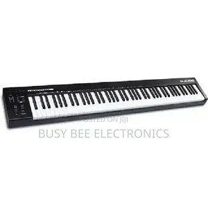 M-Audio Keystation 88 Keyboard