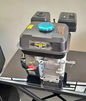Hisaki Petrol Engine 8.0hp