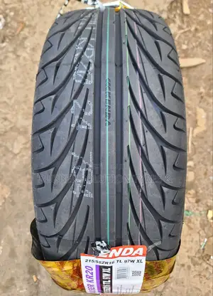 215/55 R16 Kenda Tyres 97w Keiser Kr20