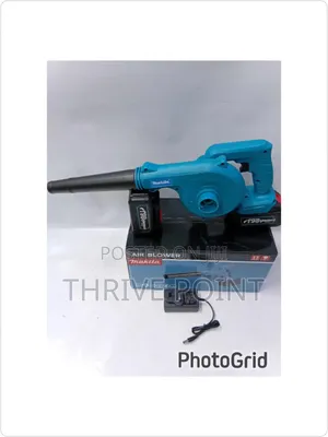 Makita Cordless Blower 198v