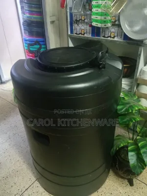 210 Ltr Water Tank