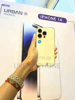 Apple iPhone 14 Pro 256 GB Gold