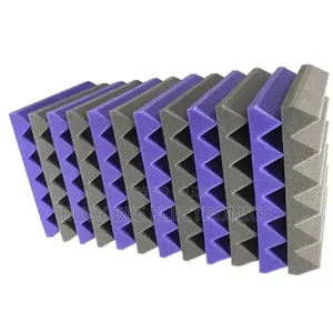 30*30 Acoustic Foam