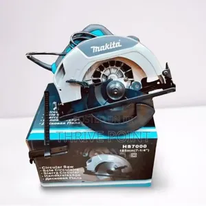 Makita Circular Saw 7" 1400w