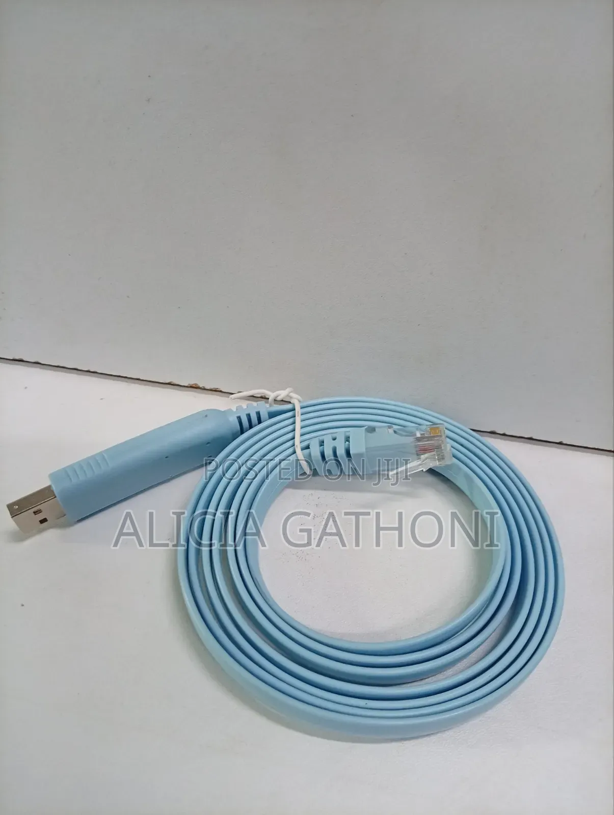 Console Cable Usb Newly Advanced 2mtrs