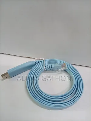 Console Cable Usb Newly Advanced 2mtrs