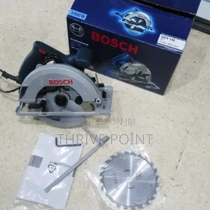 Bosch Circular Saw 7