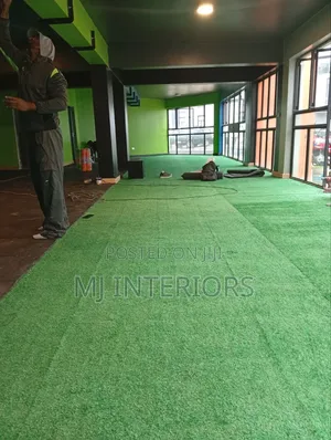 Artificial Grass Carpet Artificial Grass Carpet for Gyms