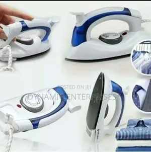 *Travel Iron Box*Portable Iron Box