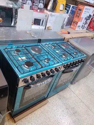 60*60cm Electric Cookers Brand New
