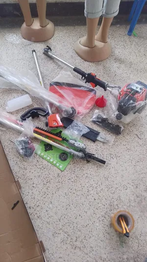 Tiller/ Weeder Blade/ Brush Cutter