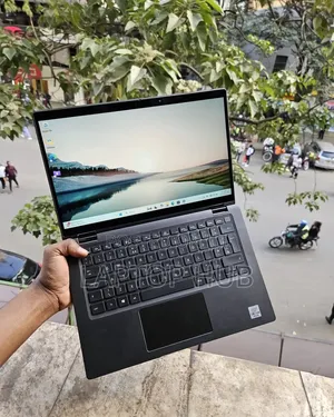 Laptop Dell Latitude 7310 16GB Intel Core i7 SSD 256GB