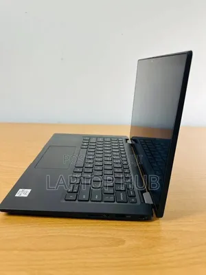 Laptop Dell Latitude 7310 16GB Intel Core i7 SSD 256GB