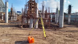 Construction Survey Services