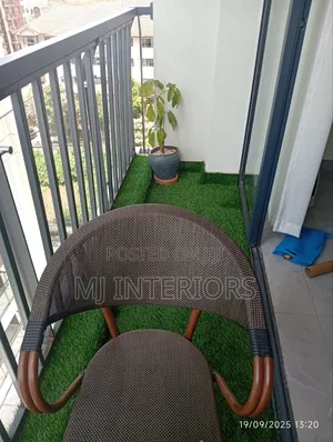 Artificial Turf Carpet for Balcony