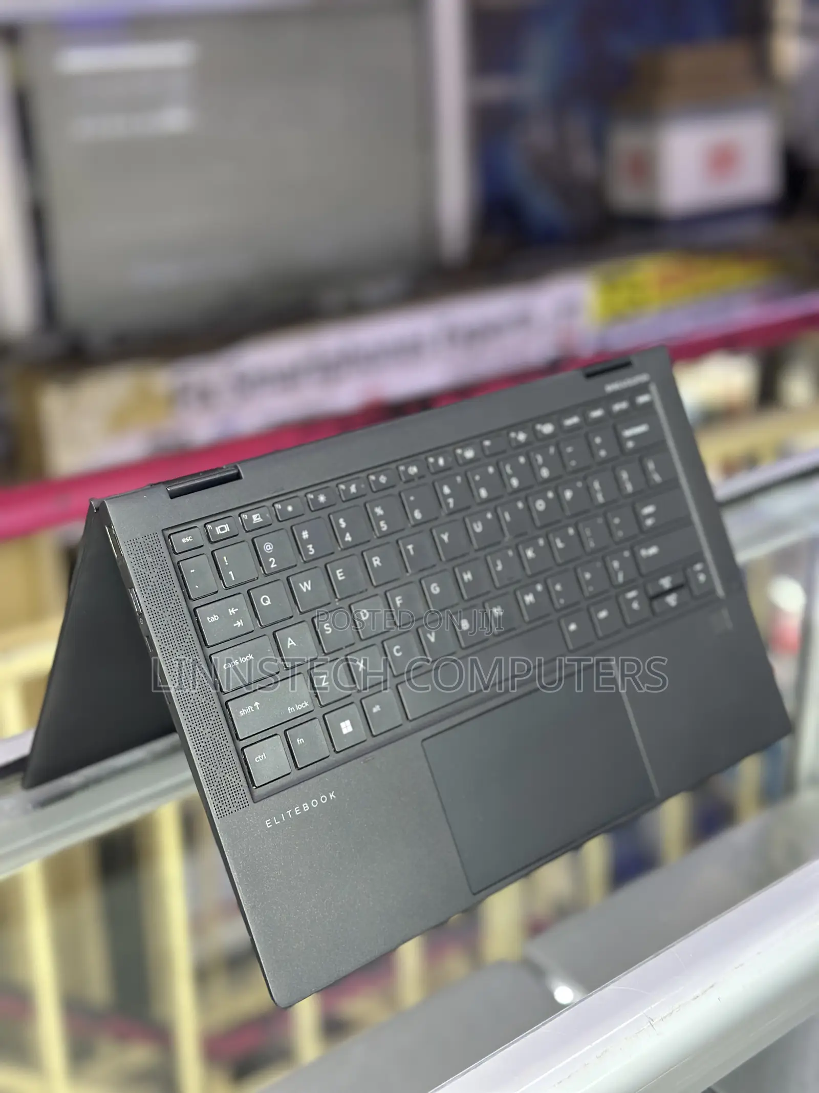 Laptop HP Dragonfly G2 32GB Intel Core i7 SSD 512GB
