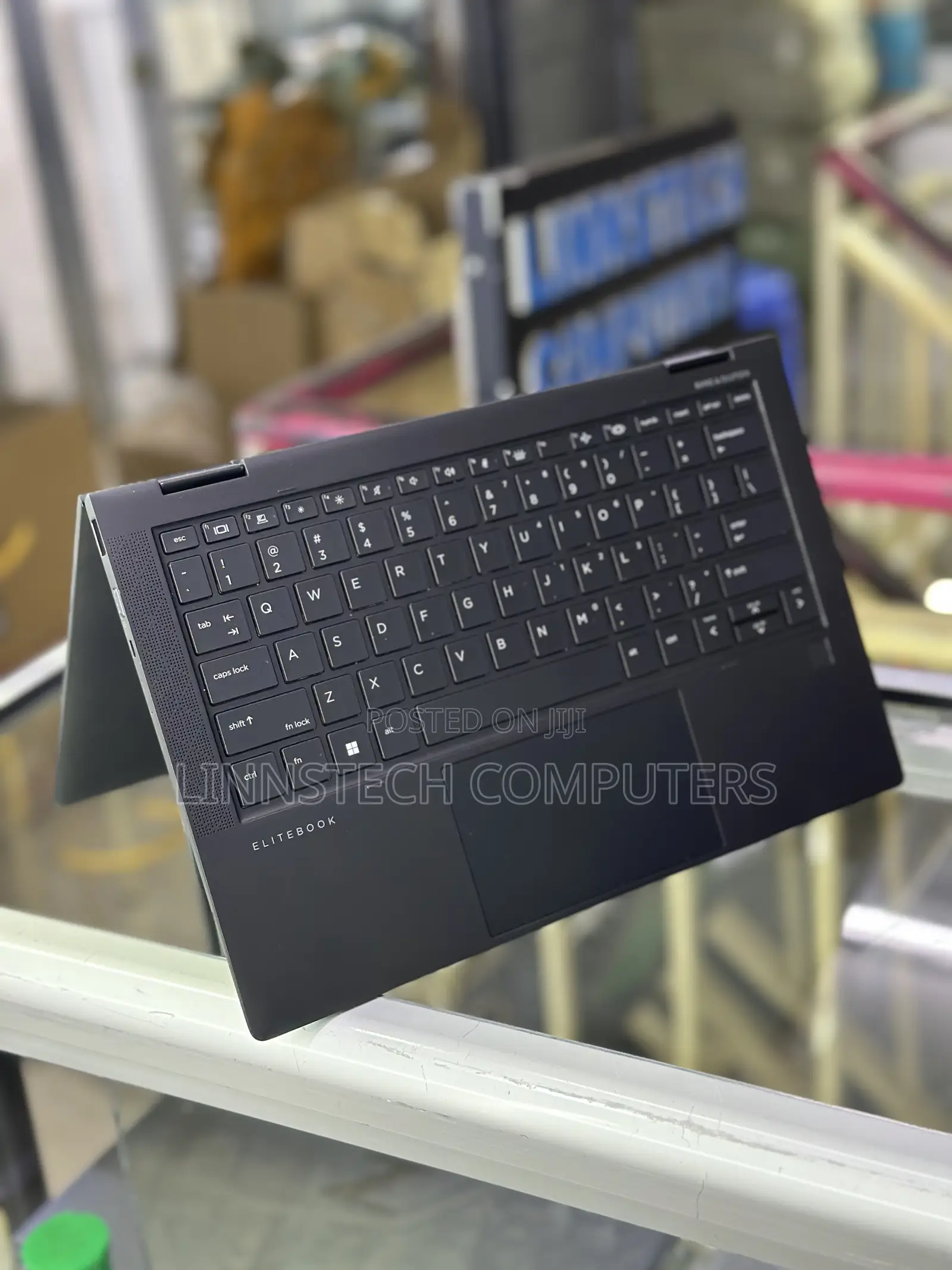 Laptop HP Dragonfly G2 32GB Intel Core i7 SSD 512GB