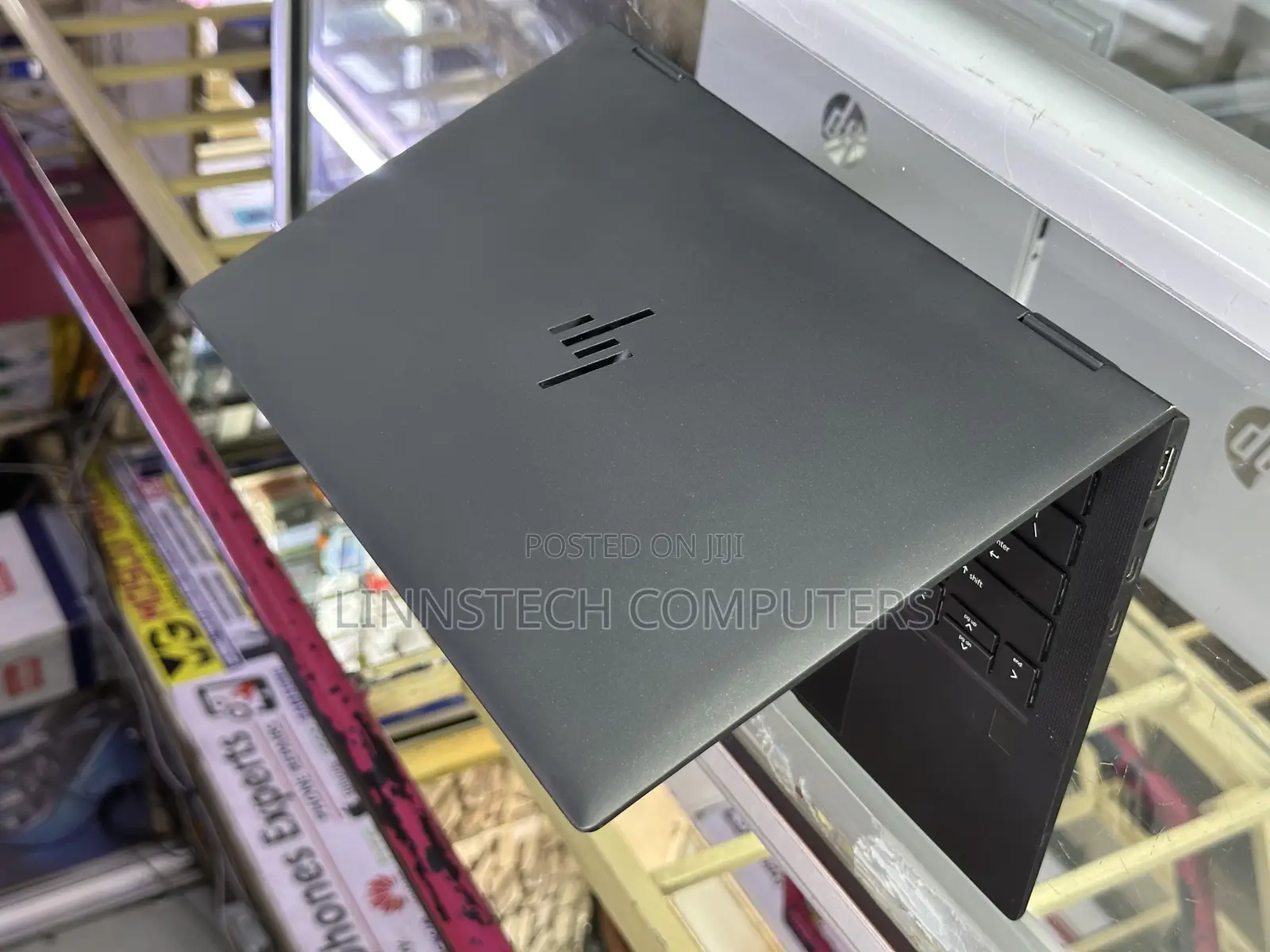 Laptop HP Dragonfly G2 32GB Intel Core i7 SSD 512GB