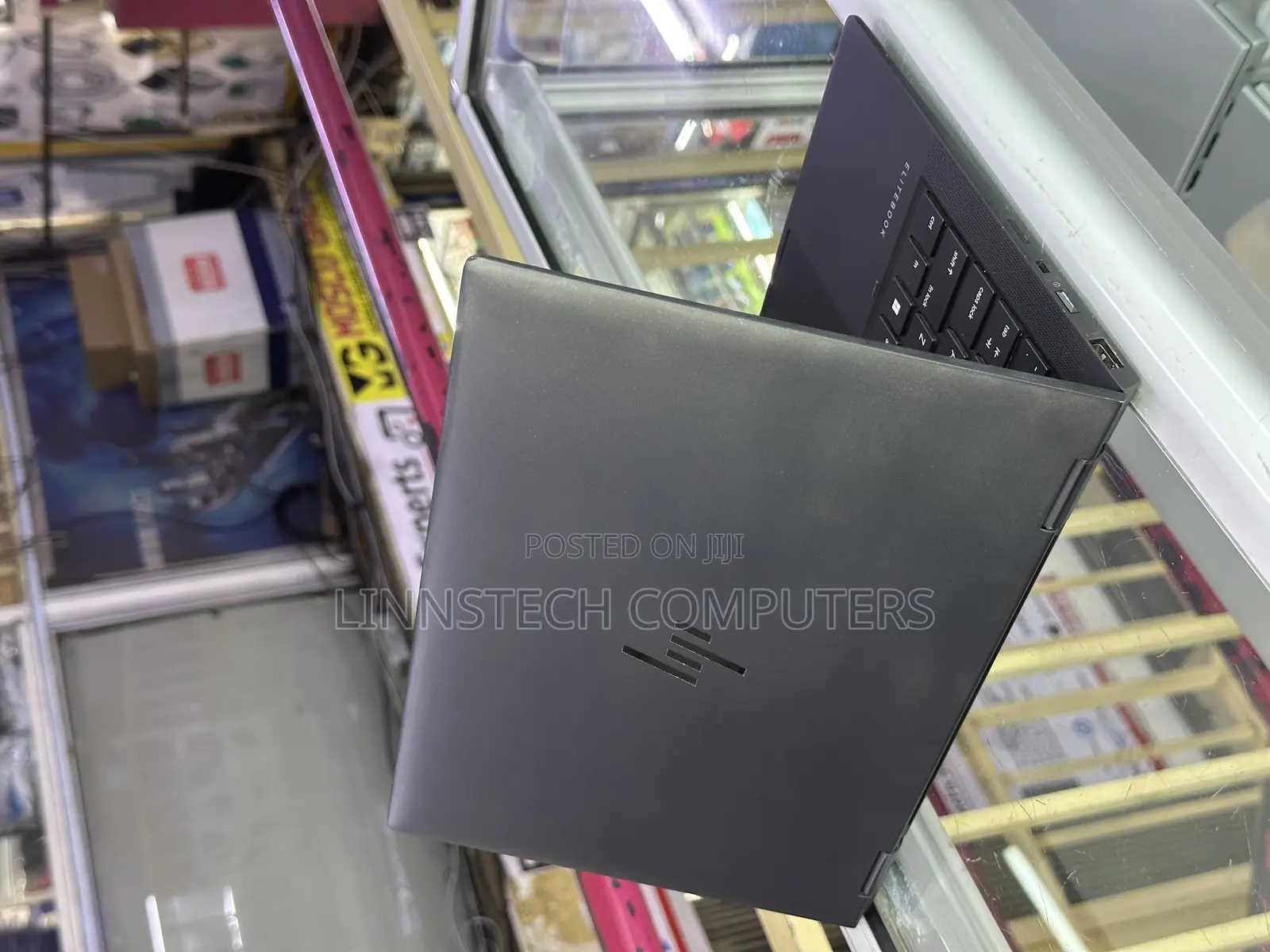 Laptop HP Dragonfly G2 32GB Intel Core i7 SSD 512GB