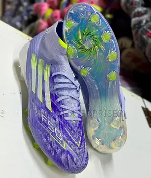 Adidas Football Boots F50