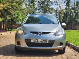 Mazda Demio 2010