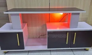 Istanbul 2 Tv Stand – Modern Elegance for Contemporary Living