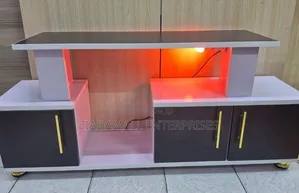 Istanbul 2 Tv Stand – The Perfect Centerpiece for Your Entertainment
