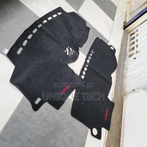 Branded Dashboard Covers