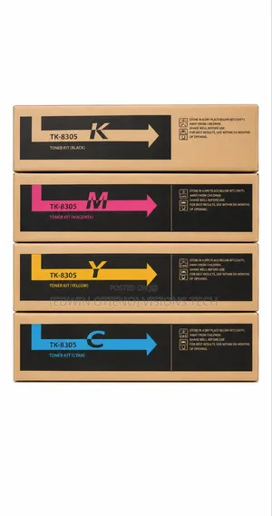 Tk8305 Color Toner