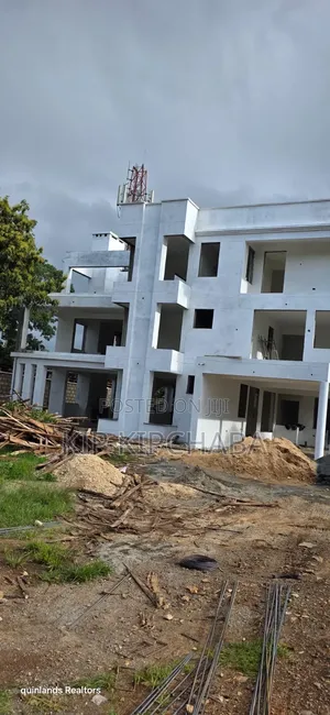 6bdrm Mansion in Elgonview Eldoret for sale