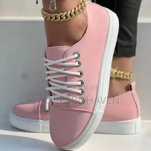Pu Leather Rubber Shoes
