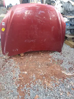 Clean Mazda Cx 5 Bonnet Cover 2015