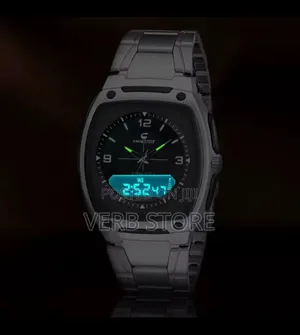 Chaxigo Dual Time #6137