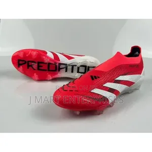 Predator Elite Fg Football Boots