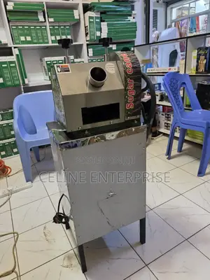 Sugarcane Juicer
