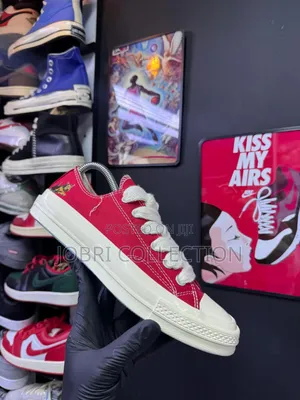 Converse Chuck 70 Golf Le Fleur* Sneakers